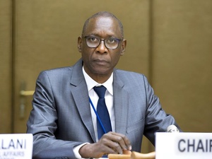 Sénégal-Maroc: "politique, économie, religion, éducation, pourquoi ils s’aiment tant?" (Entretien avec Cheikh Niang, ministre des Affaires Etrangères du Sénégal)