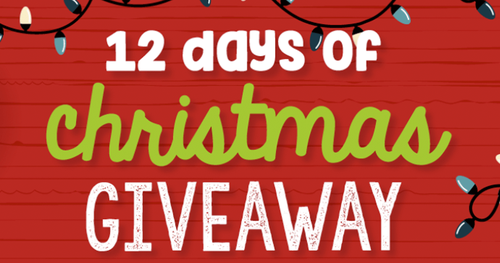 Young Rider’s 12 Days of Christmas Giveaways