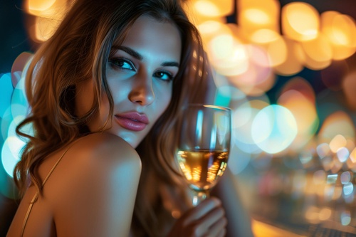Busting the Beer Goggles Myth: The Truth About Alcohol and Attraction