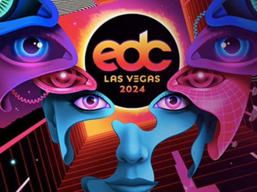 Allegiant 2024 Las Vegas Festival Flyaway Sweepstakes