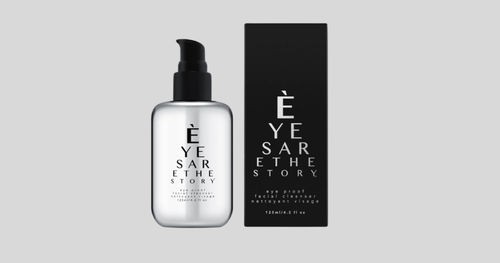 Free ÈYES ARE THE STORY Eye Proof Facial Cleanser Sample