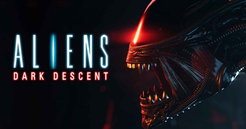 Intel Gaming Access | Aliens Dark Descent Game Sweepstakes