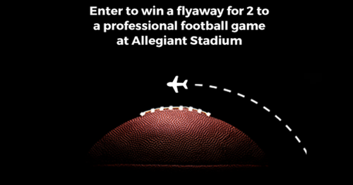 2023 Allways Silver and Black Sweepstakes